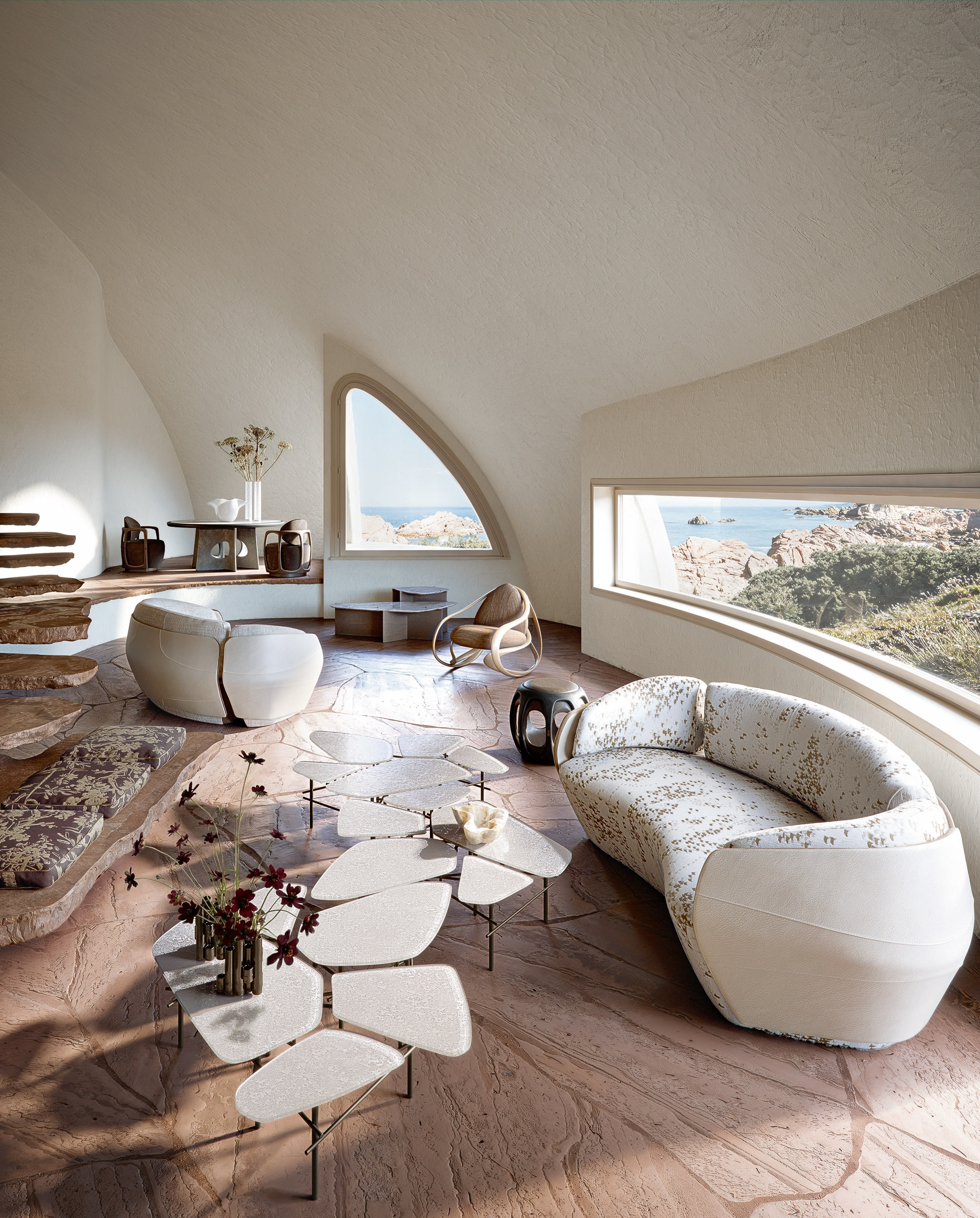 Servant Showroom Lisbon