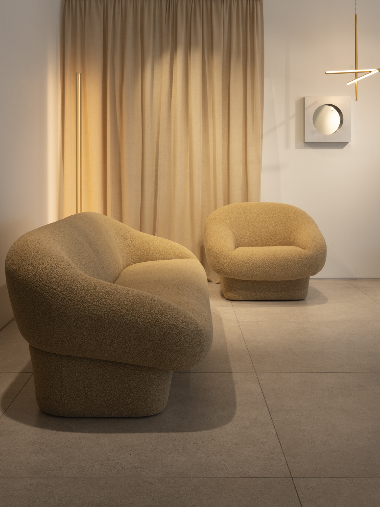 Joana Teixeira Designer - Imersa Servànt - Lisbon Design Week 2026