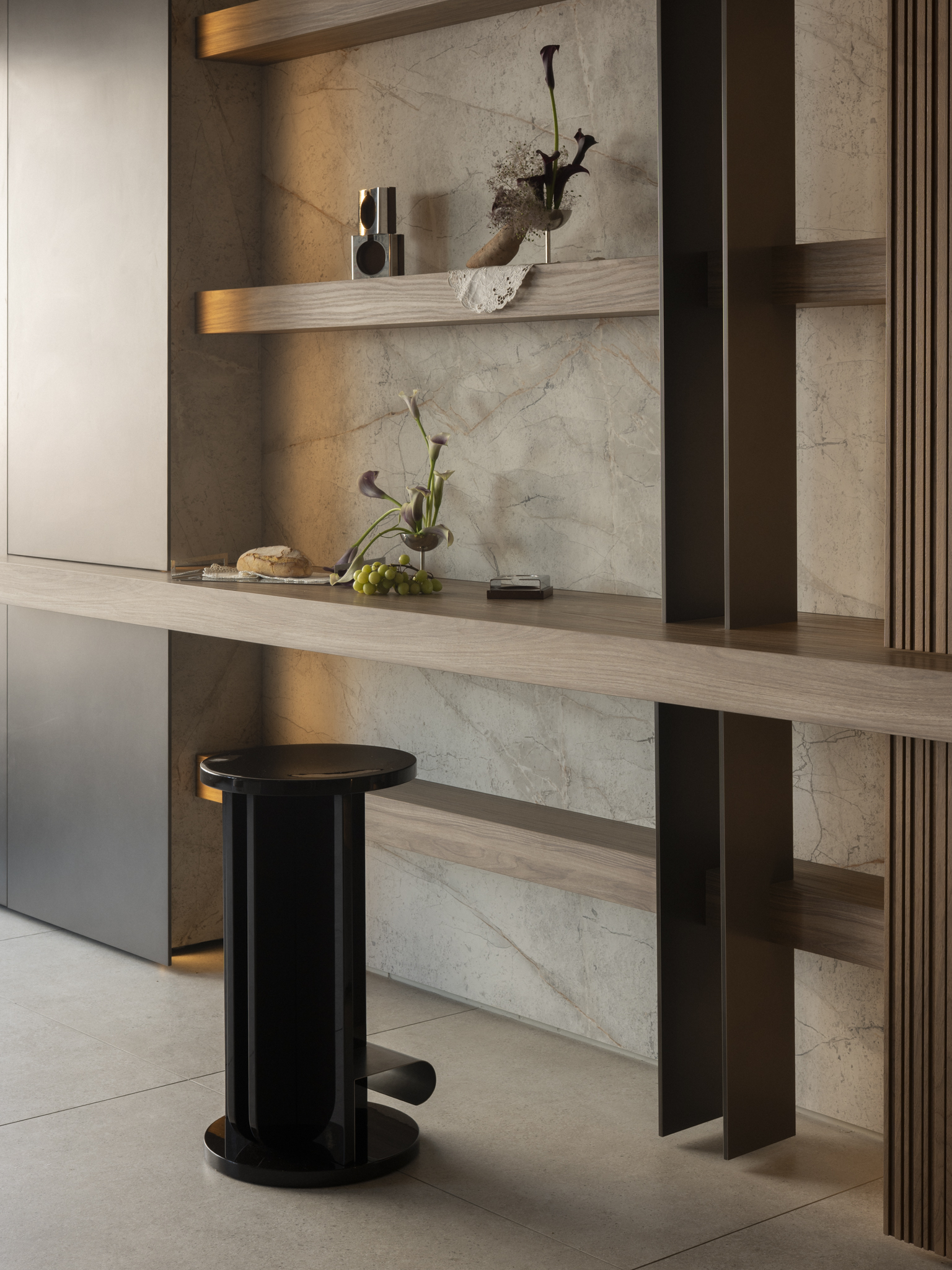The Art of Hosting Installation &mdash; MODULNOVA Lisboa &mdash; LDW 2026