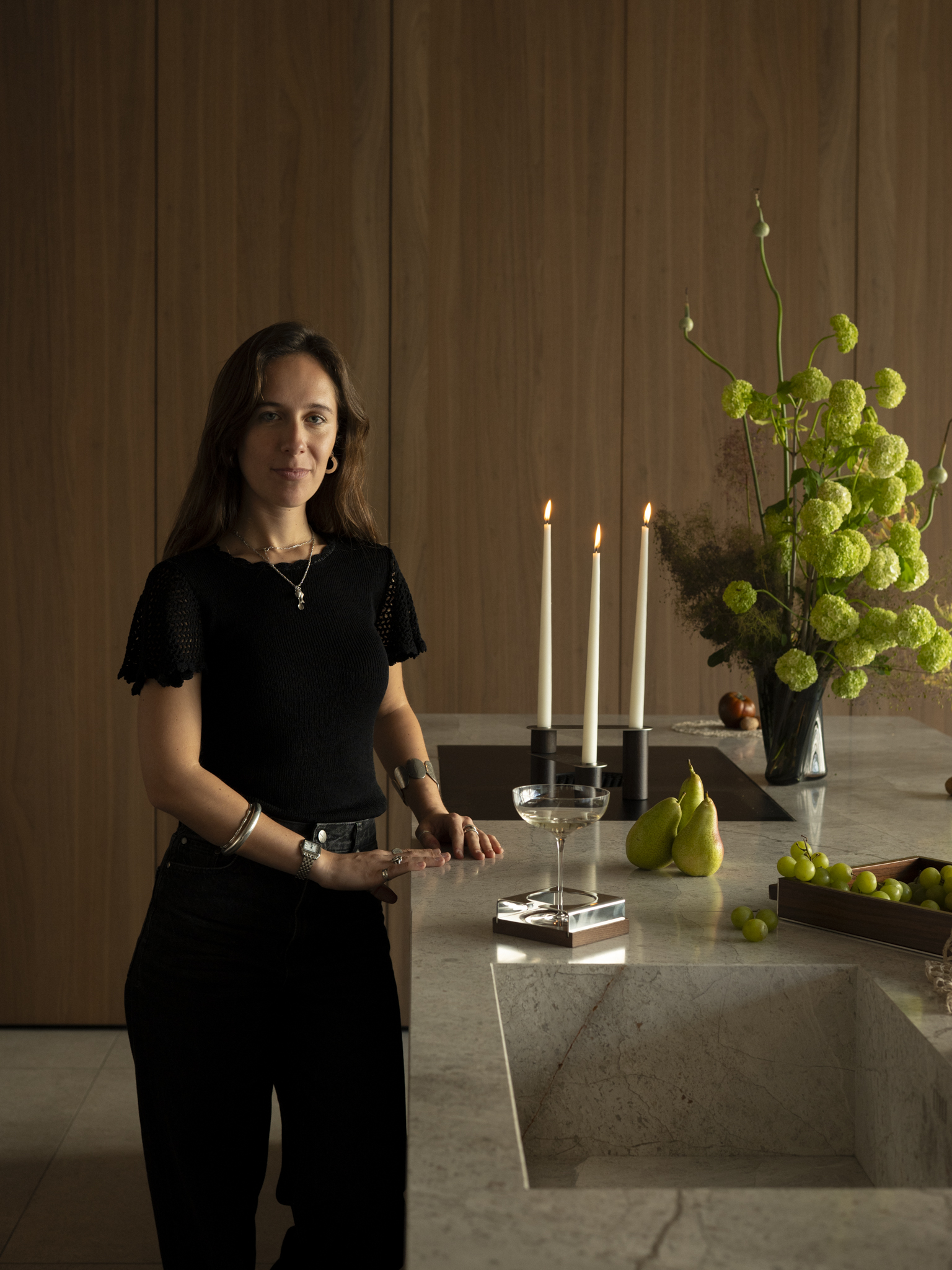 Sofia De=Francesco &mdash; The Art of Hosting &mdash; MODULNOVA Lisboa &mdash; Lisbon Design Week 2026