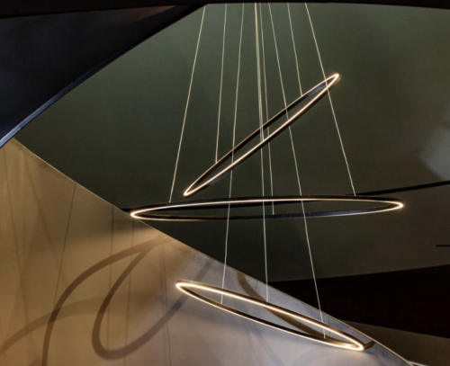 NEMO lighting