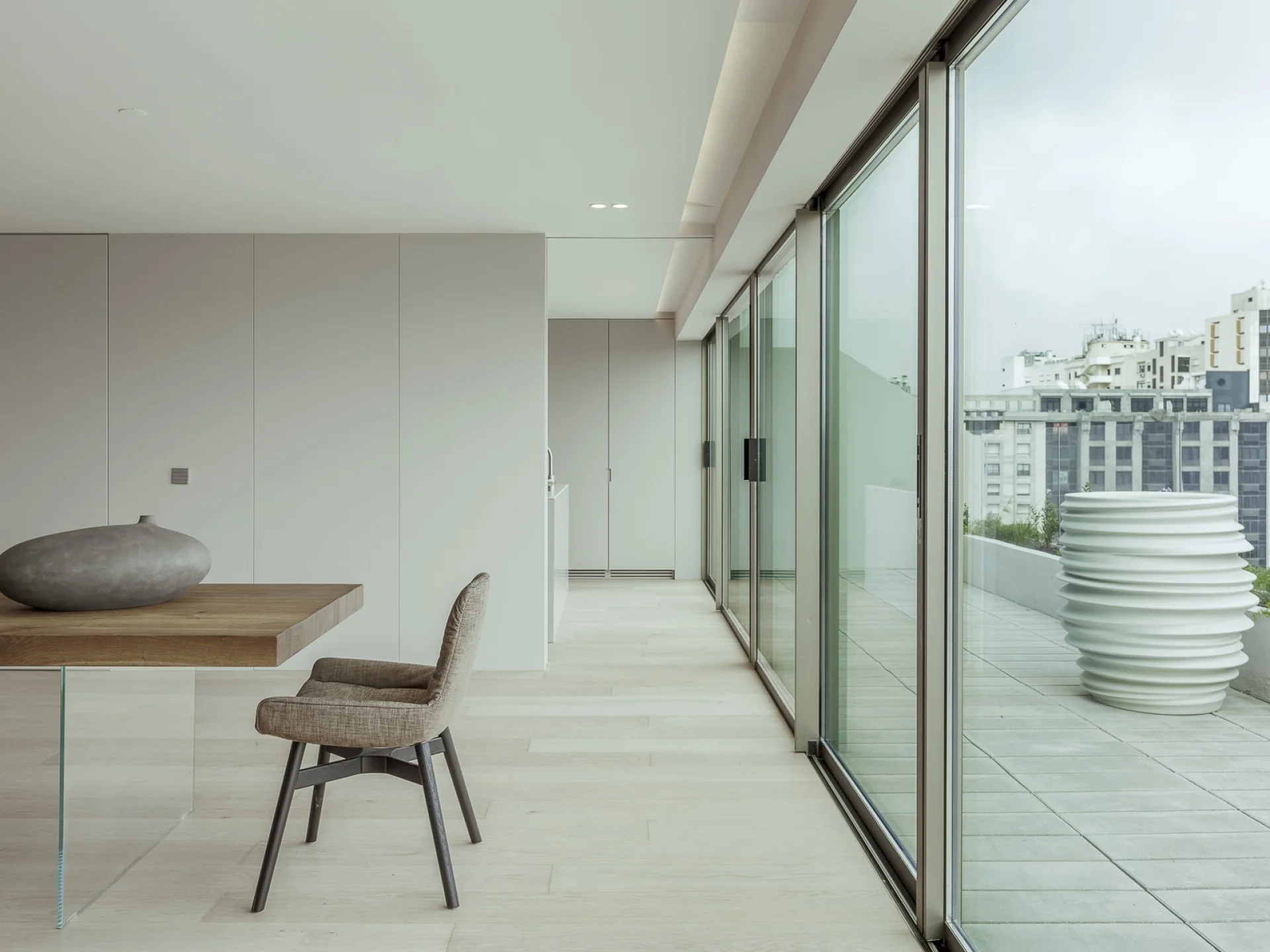 JLL Partnership: A Showcase of Luxury Living