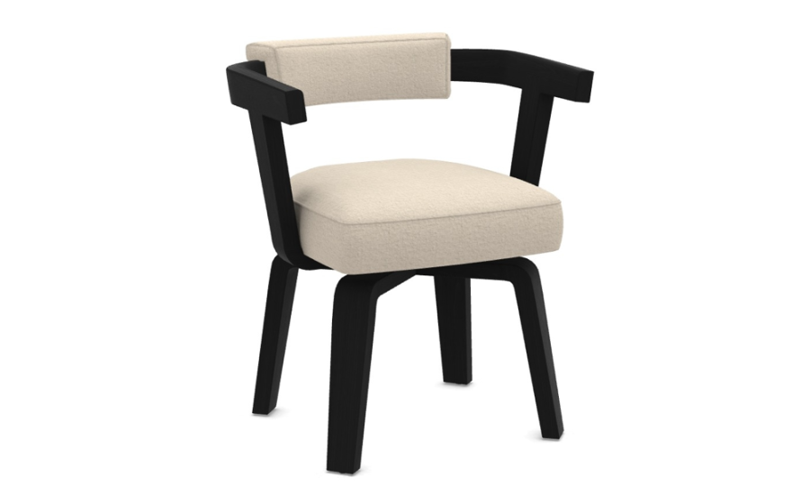 Porta Volta Chair by Molteni&C