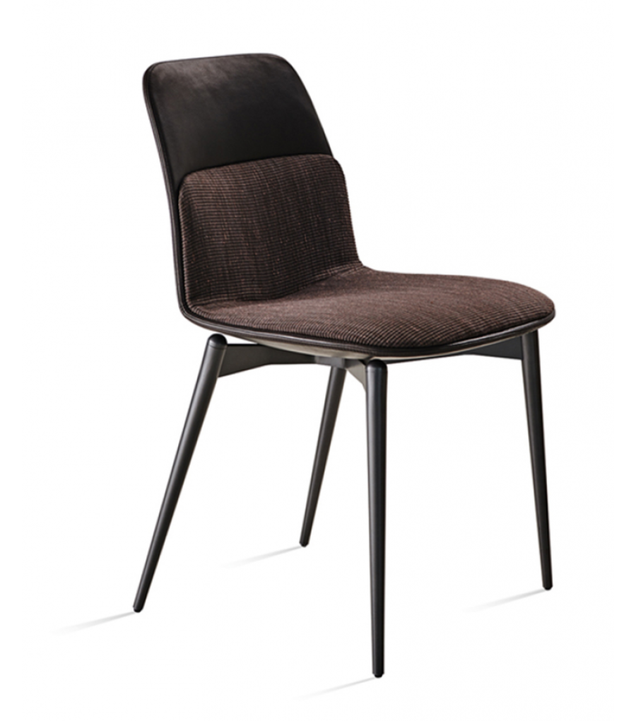 Barbican Chair by Molteni&C