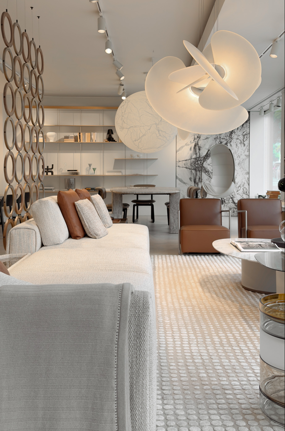 Servant Multibrand Showroom