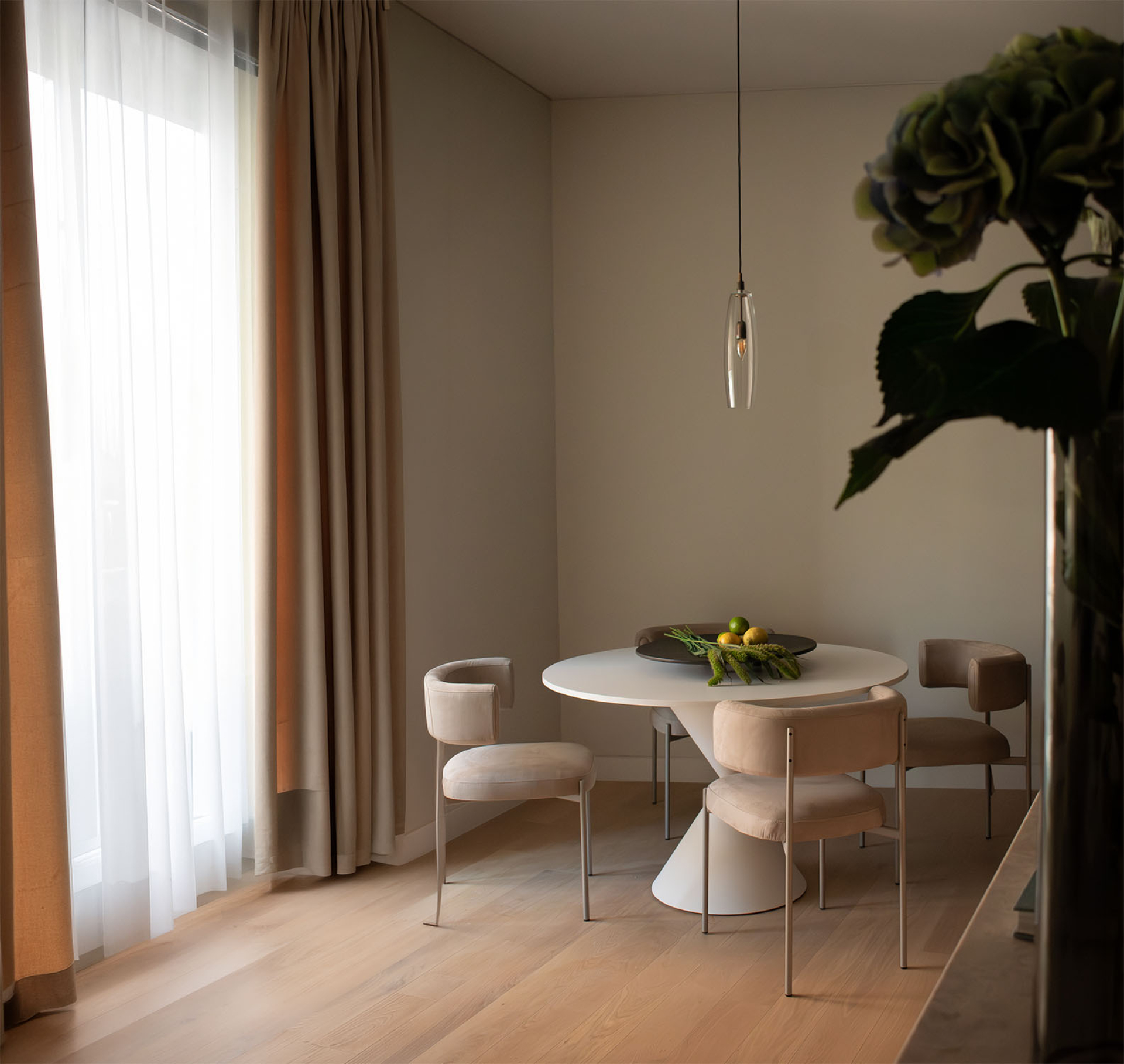 Lisbon: Residential Project in the Heart of the City