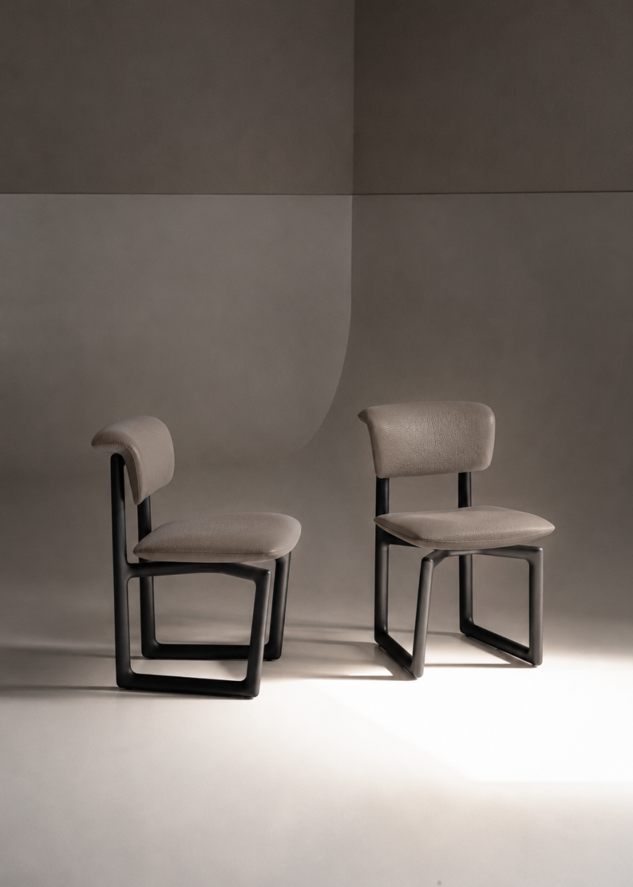 Stig chair by BAXTER Stig chair by BAXTER
