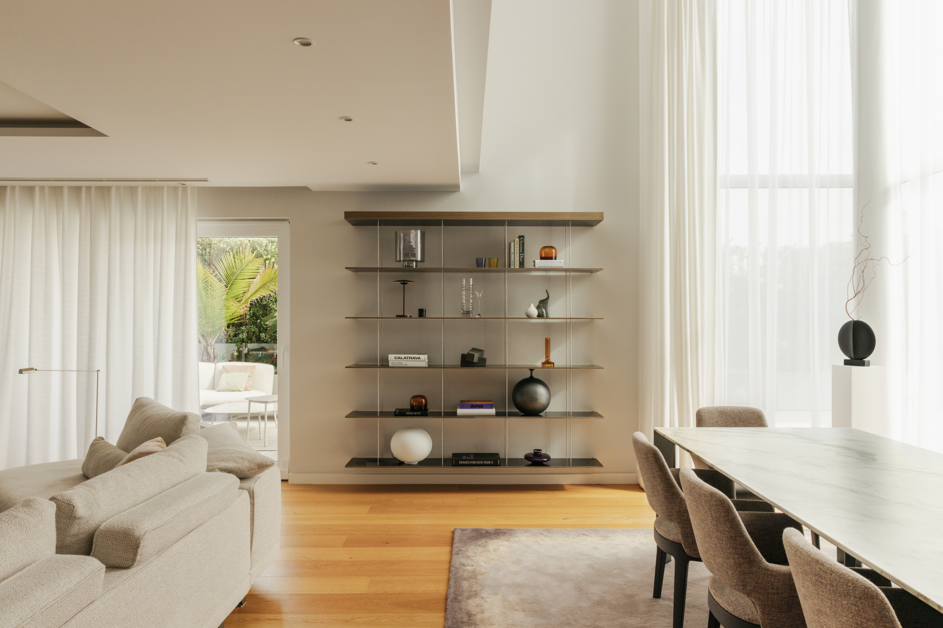 Cascais: Cozy Family Home project