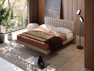MILANO BEDDING 