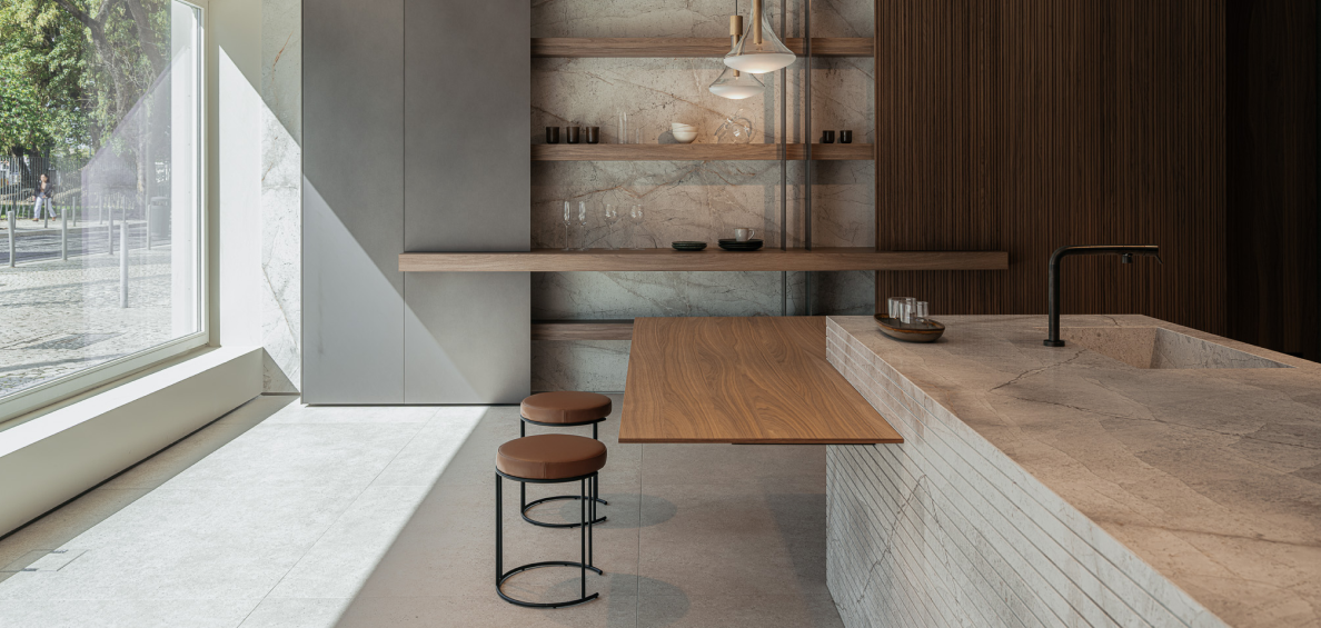 Modulnova Flagship Store 1