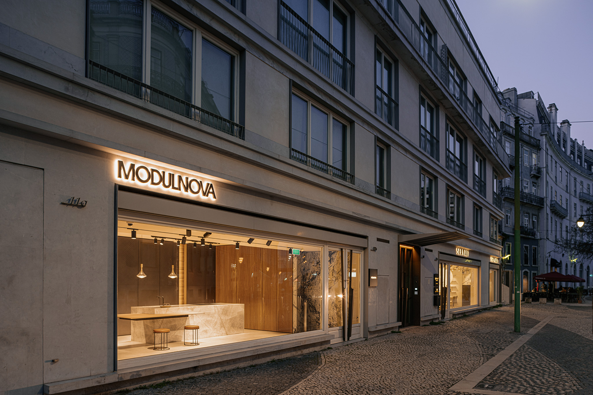 Modulnova Lisboa